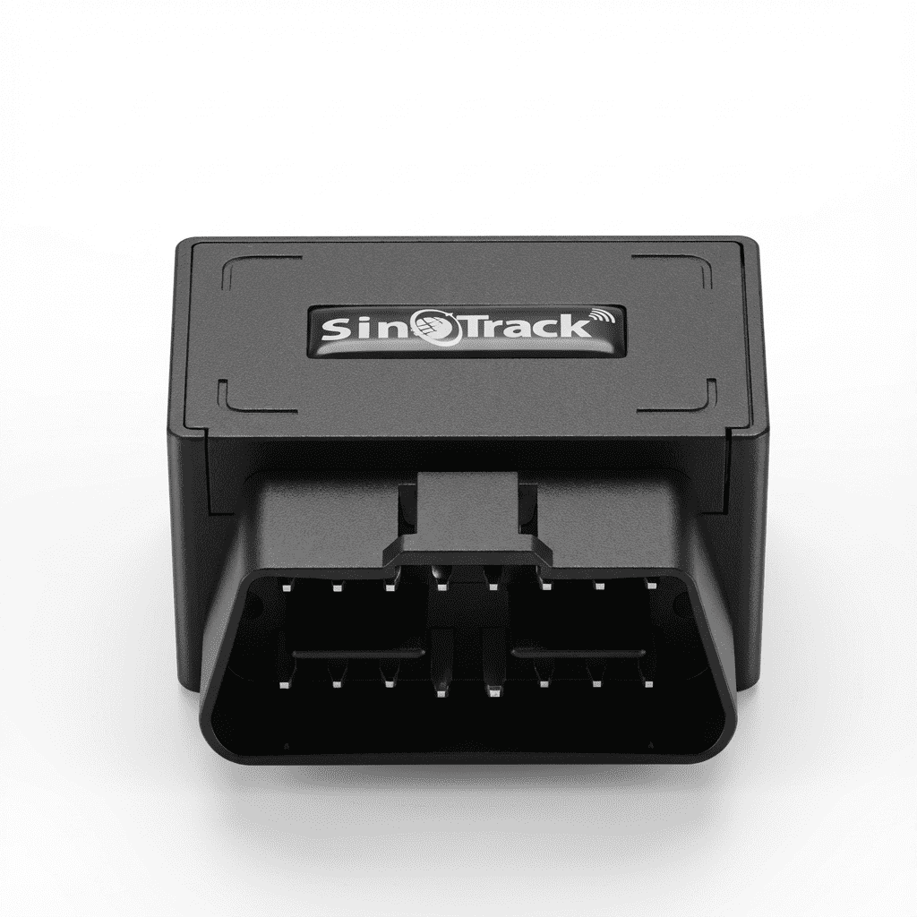OBDTrack Traceur GPS OBD2
