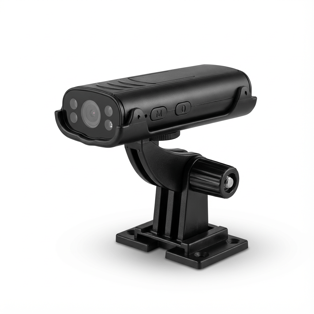 Mini Caméra Sans Fil CamSafe 1080p HD