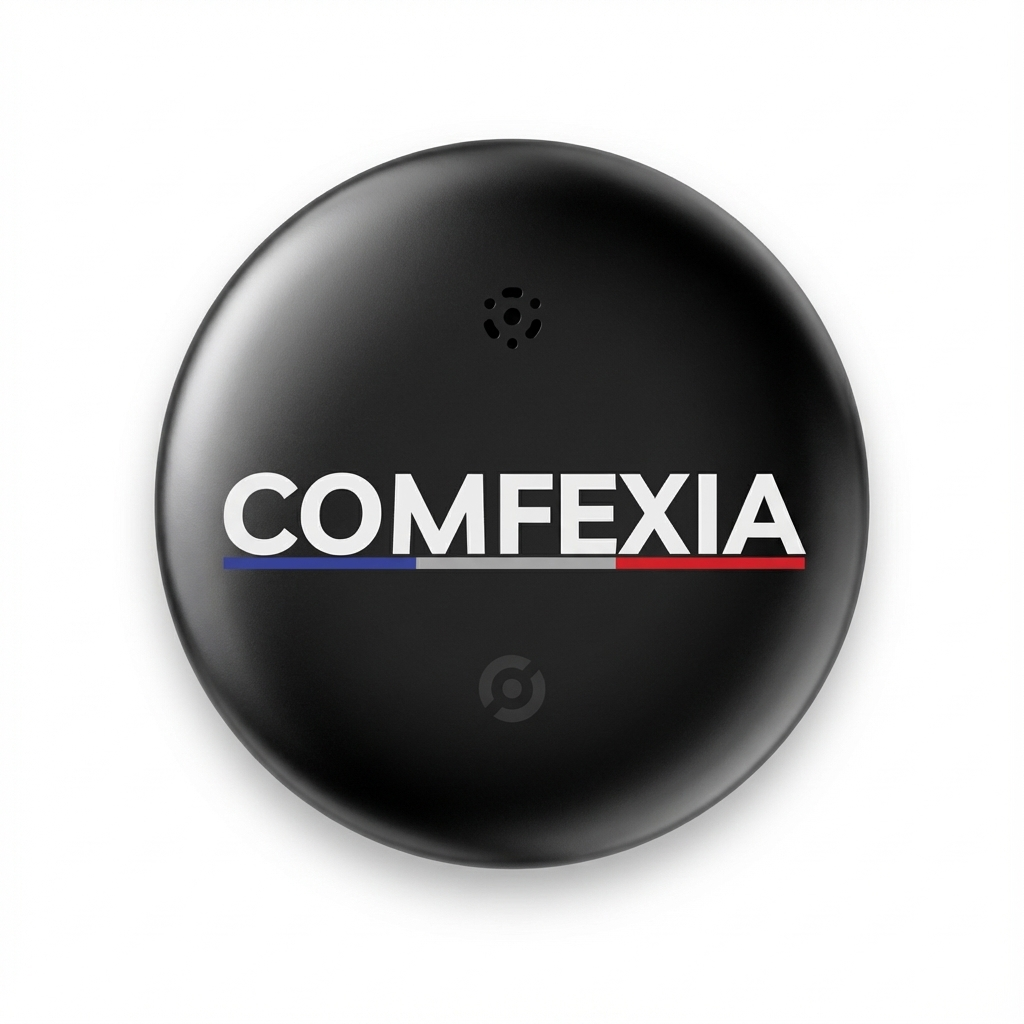 Comfexia GPS Tracker x2