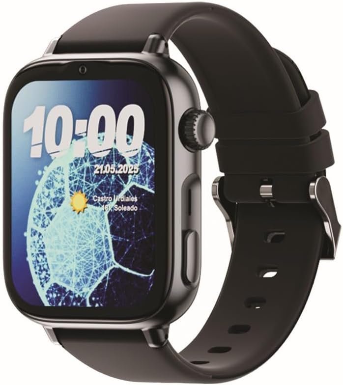 SaveFamily SaveWatch Plus 2