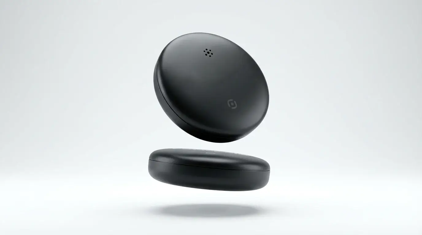 Marcherelle GPS Tracker official