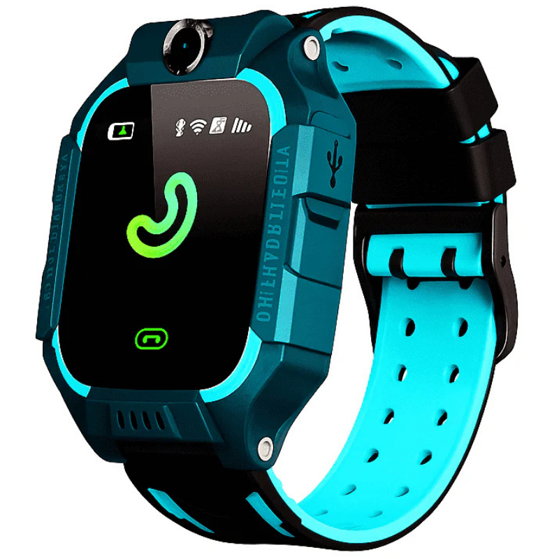 Comfexia Montre GPS Enfant