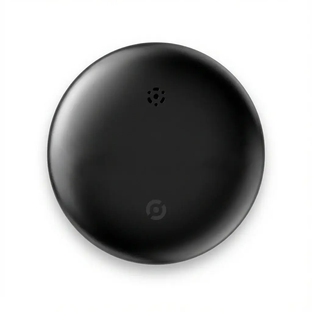 Marcherelle GPS Tracker