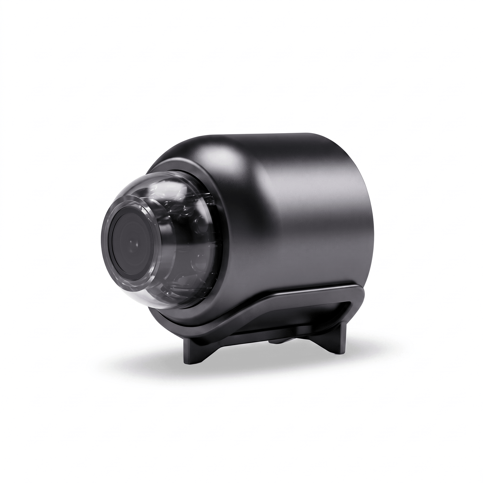 Comfexia Mini Caméra Espion Sans Fil